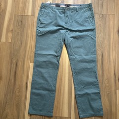 black brown 1826 pants Tailored Fit