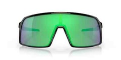 NEW Oakley SUTRO Sunglasses OO9406-0337 Black Ink Frame W/ PRIZM Jade AUTHENTIC