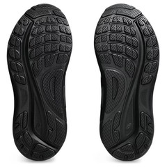 ASICS Gel Kayano 31 Triple Black – 1011B867-001