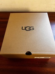 🩷 UGG Women’s Tasman II Slipper Chestnut Authentic Women’s Size USA Seller 🇺🇸