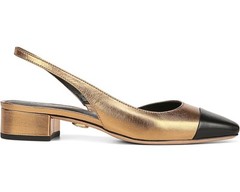 Veronica Beard Women’s Cecile Slingback Heels NW/OB