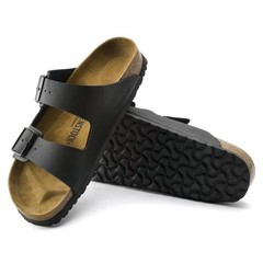 Birkenstock Arizona Birkibuc Multiple Colors Comfortable Shoes Unisex Sandals