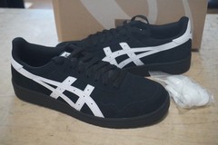 Asics Japan Pro NEW black/white 1201A920-001