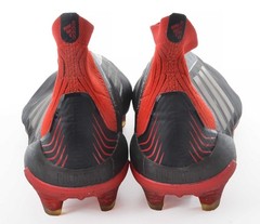 ADIDAS MENS RARE PREDATOR 18+ FG FOOTBALL BOOTS 2018 SIZE US-8,5 UK-8 MEN DB2012