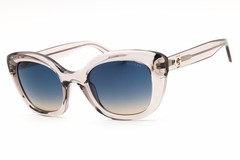 GUESS GU0196-20W-51 Sunglasses Frame Size 51mm 140mm 23mm GREY Women