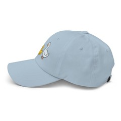 Duck Duck Goose – Dad Style hat