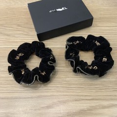 Christmas Beauty VIP Hair Strap / Hair Accessories