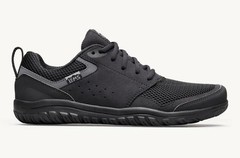 Lems Men’s Primal Zen – ASPHALT – (ALL SIZES/NEW) ⚫️