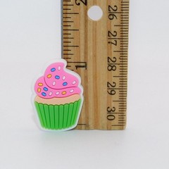 YOU PICK Candy Cookies Ice Cream Cake Crocs Shoe Charms Bogg Bag Dessert