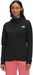 New Womens The North Face Ladies Canyonland Hoodie Full Zip Jacket Coat Top
