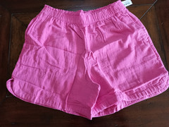 NWT OLD NAVY YOU PICK COLOR 100% Cotton Shorts SZ M