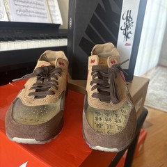 Size 9 – Nike Air Max 1 x CLOT Kiss Of Death CHA 2021