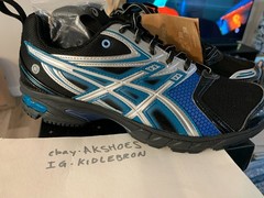 NEW ASICS Gel-DS Trainer 14 Hidden NY 8 Dusk 1203B148 001 Dawn lightning