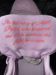 Size 14 – Nike KD 15 NRG Low Aunt Pearl DQ3851-600 NEW! (61426-2)