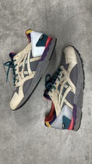 ASICS x BODEGA Gel Lyte V GORE-TEX “Get Wet” Pack
