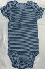 Carter’s Baby Boys 5 Pack Bodysuit Set 17637810 Animal 6 Months