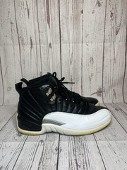 Nike Air Jordan Retro 12 Playoff 2021 CT8013006 Size 9 Men