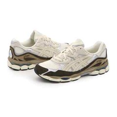 1203A383-103 Asics Gel-NYC Beige Cream (Men’s)