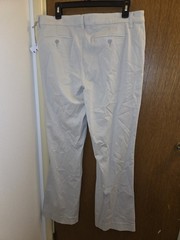 Lila Ryan Jenalyn Womens Size 14 Pants Partial New Tag See Description
