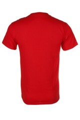 Nike Men’s Athletic Wear Short Sleeve Swoosh Graphic Workout Active Gym T-Shirt