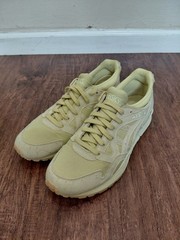 Size 9.5 – ASICS Gel Lyte 5 Tea Pack – Matcha Tea Men’s Sneakers