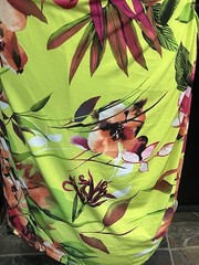 Ronni Nicole Dress Women’s Sz 14-multi Color Floral-S’ Less-679-NWT