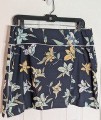 Puma Women’s Size XL.EUC Running Tennis Pickleball Golf Athletic Skirt