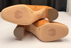 Vince Camuto VC- Jordyn | In Color Golden Walnut | Womens Size 10M | New
