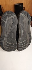 ASICS Gel Kayano 31 Triple Black Men’s Size 10 US 1011B867-001