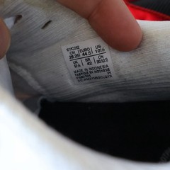 Size 10.5 – ASICS Gel Kayano 32 White Pure Silver
