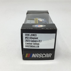 Erik Jones 2023 Allegiant 1:64 Diecast