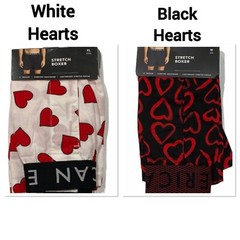 NWT AMERICAN EAGLE Stretch Boxer XS-S-M-L-XL Christmas Halloween Valentine #60