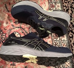 ASICS Men’s 11