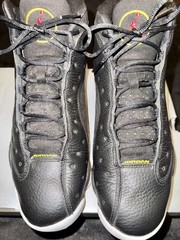 Nike Air Jordan 13 Retro Playoff Black/True Red/White 414571-062 2023 size 13