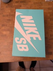 Nike SB Heritage Vulc Vast Grey Vast Grey White CD5010-001 Men’s Size