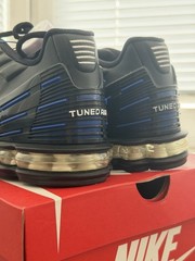 Nike Air Max Plus 3 Hyper Blue – EU 47 – UK 12.5 – US 13