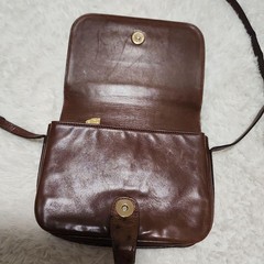GUCCI Crossbody Bag Women Auth 5.31 x 7.28 x 1.37inch