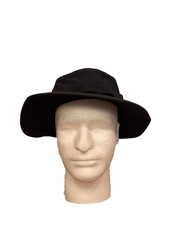 Original Military Issue Boonie Bush Hat 50/50 Nylon Cotton Made in USA