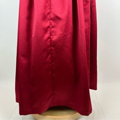 Jessica McClintock x Cache 90’s Vintage Velvet Satin Dress Size 10 Whimsygoth