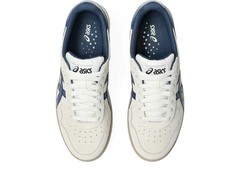 ASICS JAPAN PRO 1201A920 101 Cream Independence Blue Skateboarding