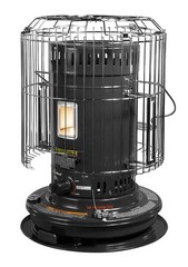 Sengoku 23500 -BTU Convection Indoor/Outdoor Kerosene Heater|16353
