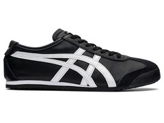 Onitsuka Tiger MEXICO 66 1183C102 001 BLACK/WHITE from Japan NEW