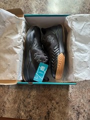 Diadem – Men’s Court Burst – Tennis&Pickleball Shoe – Back/Gum – Size: 11 – New