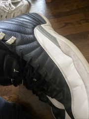 Jordan’s 12 Playoffs