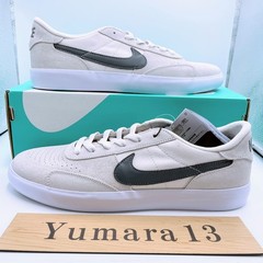 Nike SB Heritage Vulc Vast Grey Vast Grey White CD5010-001 Men’s Size