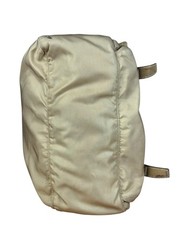 Size OS – Prada Khaki Tessuto Nylon Messenger – Pre-Owned
