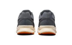 Nike Run Swift 3 Shoes Mens Iron Grey Orange Speckled Running HV5226 068