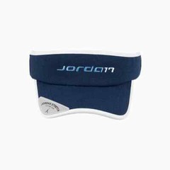 Nike Jordan Stretch Visor Cap | Adjustable Athletic Golf Hat | Adjustable Unisex