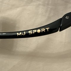 Maui Jim Ho’okipa MJ407-02 Black Plastic Gray Polycarbonate Lens Men’s Sunglass…