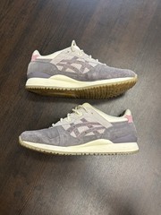 ASICS x END. Gel Lyte 3 OG Pearl Mens Sz 10.5 US
